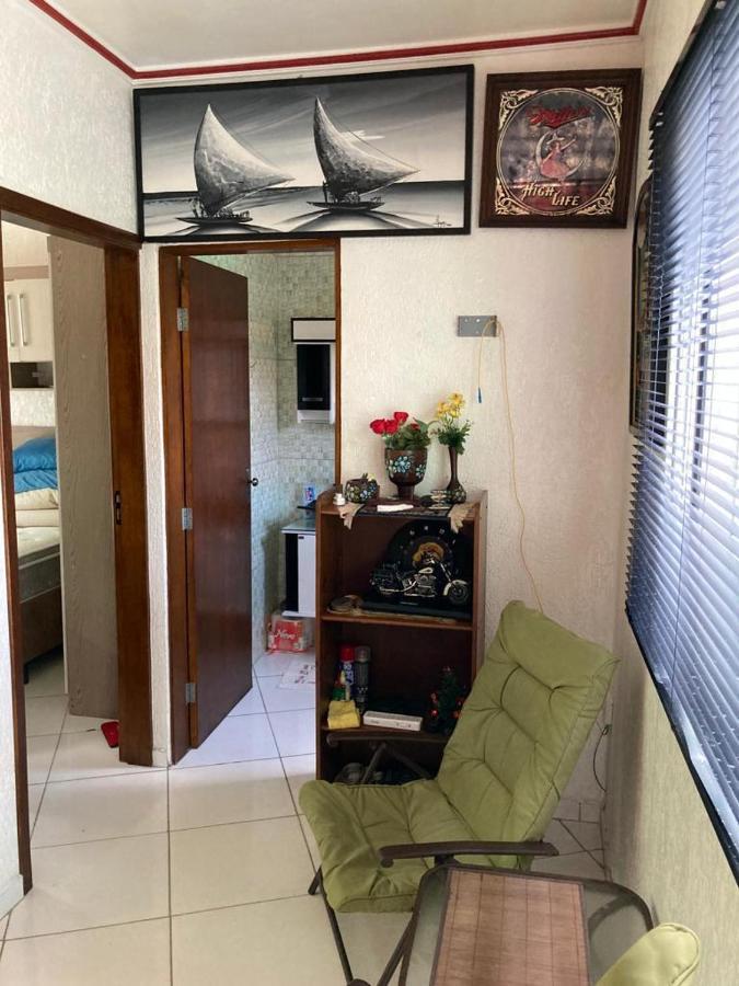 Vila Casa Do Lado Da Praia Em Itanhaém Exteriér fotografie