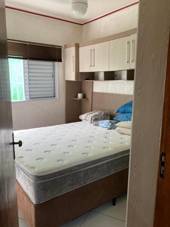 Vila Casa Do Lado Da Praia Em Itanhaém Exteriér fotografie