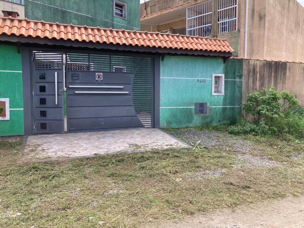 Vila Casa Do Lado Da Praia Em Itanhaém Exteriér fotografie